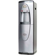 Quench Usa Global Water G3F Standing Water Cooler, 3-Stage Filtration System G3F